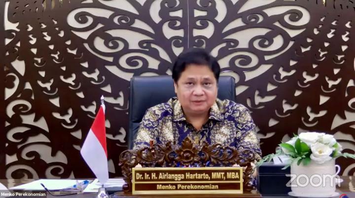 PPKM Level 4 Luar Jawa dan Bali Diperpanjang 2 Minggu, Ini Daftar Daerahnya